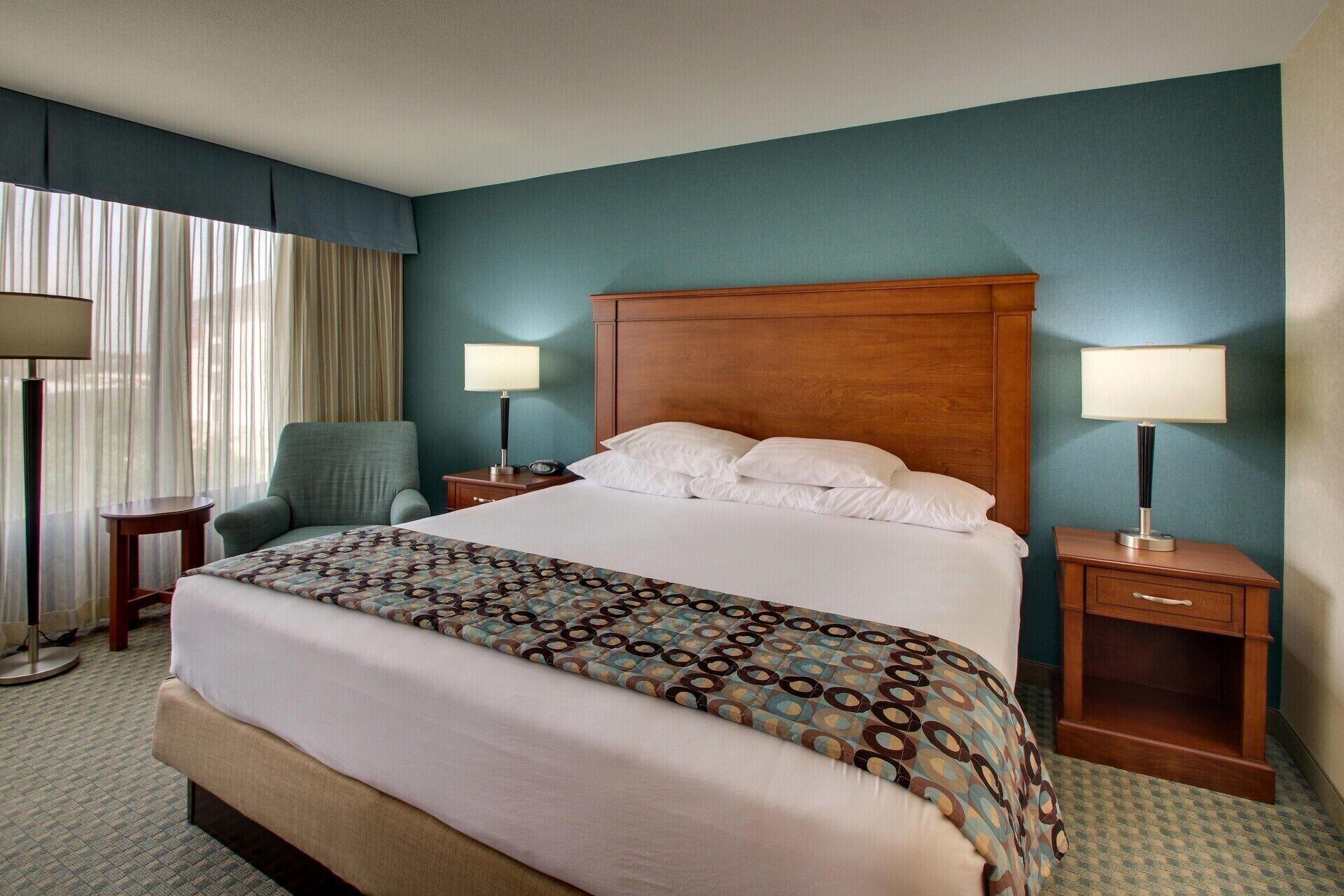Sonesta Essential Houston Hobby Airport Hotel Exterior photo
