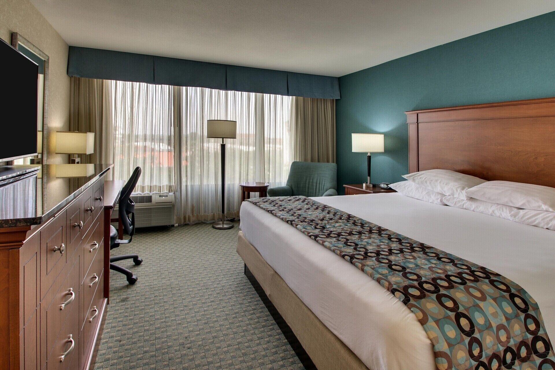 Sonesta Essential Houston Hobby Airport Hotel Exterior photo
