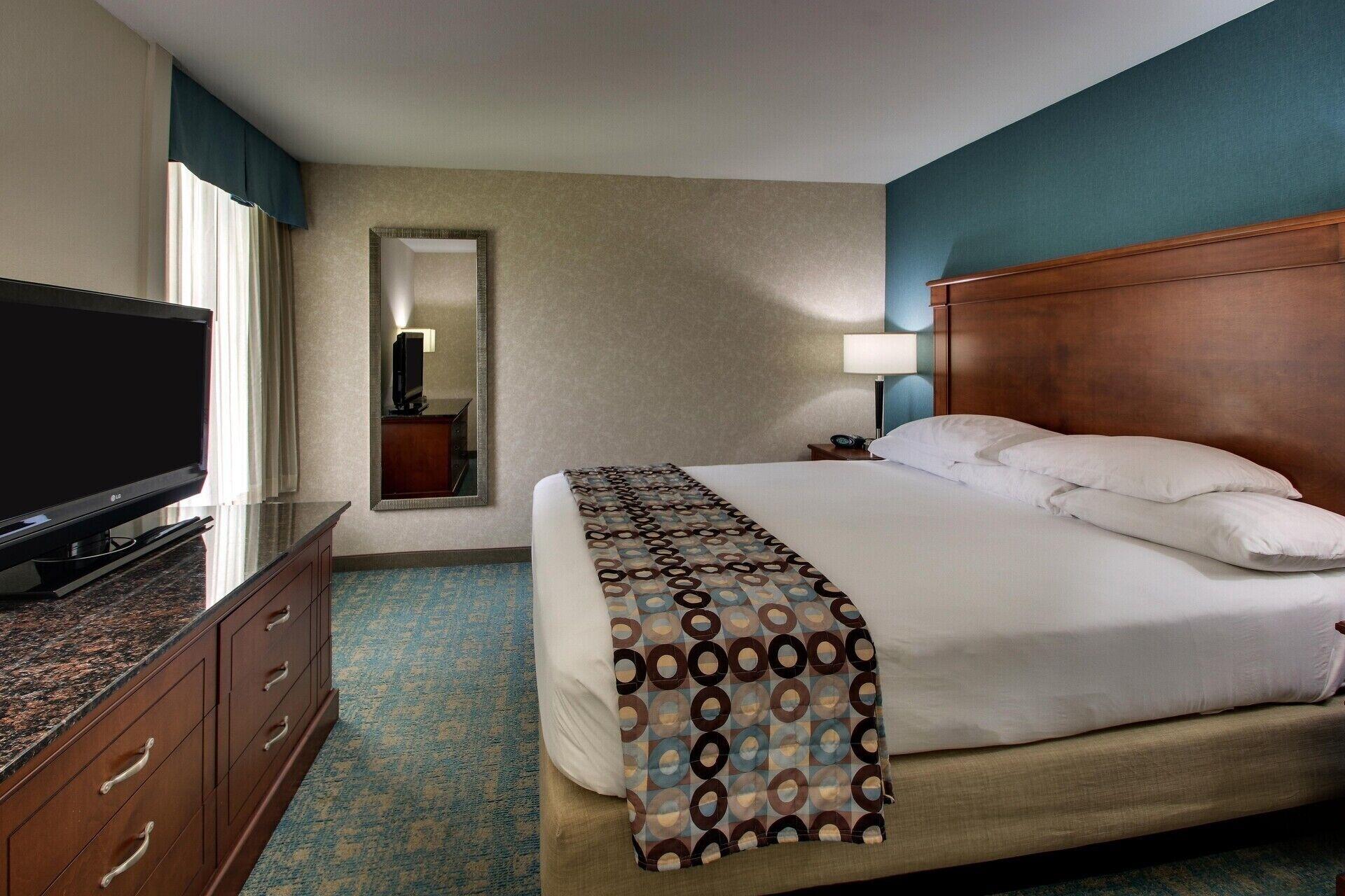 Sonesta Essential Houston Hobby Airport Hotel Exterior photo