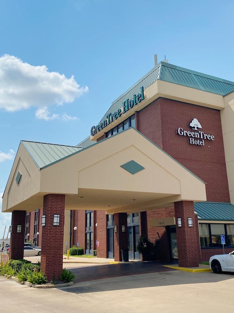 Sonesta Essential Houston Hobby Airport Hotel Exterior photo