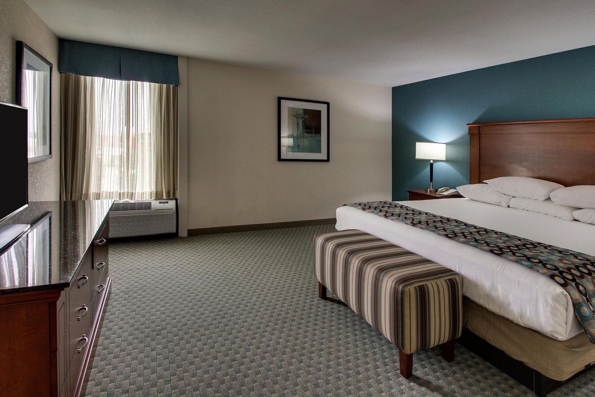 Sonesta Essential Houston Hobby Airport Hotel Exterior photo