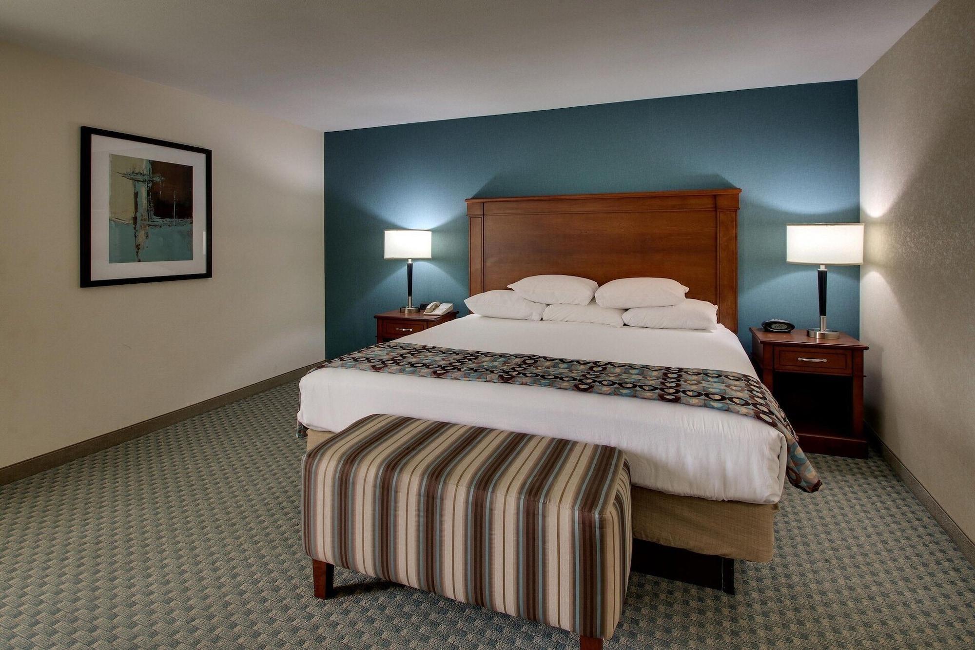 Sonesta Essential Houston Hobby Airport Hotel Exterior photo