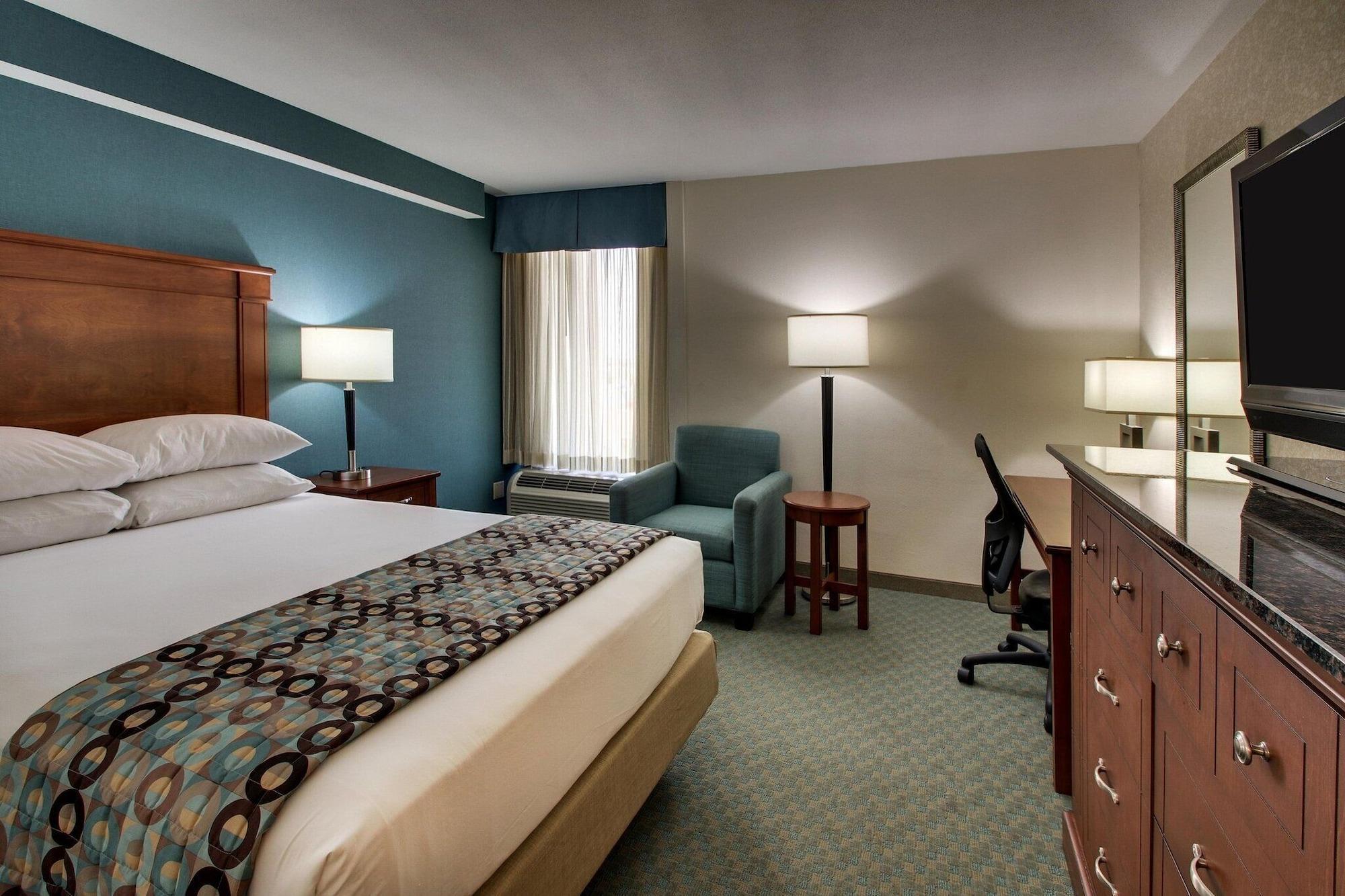 Sonesta Essential Houston Hobby Airport Hotel Exterior photo