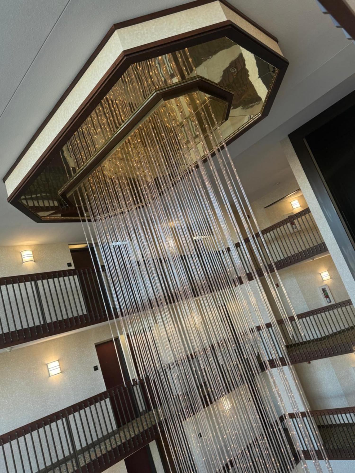 Sonesta Essential Houston Hobby Airport Hotel Exterior photo